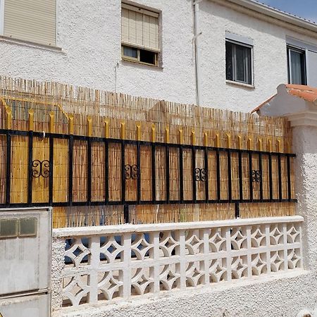 Bungalow Magnolias 20 En Санта Пола Екстериор снимка