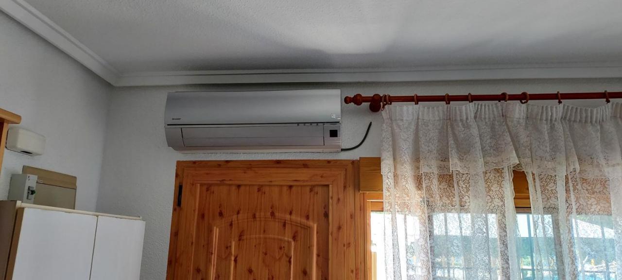 Bungalow Magnolias 20 En Санта Пола Екстериор снимка
