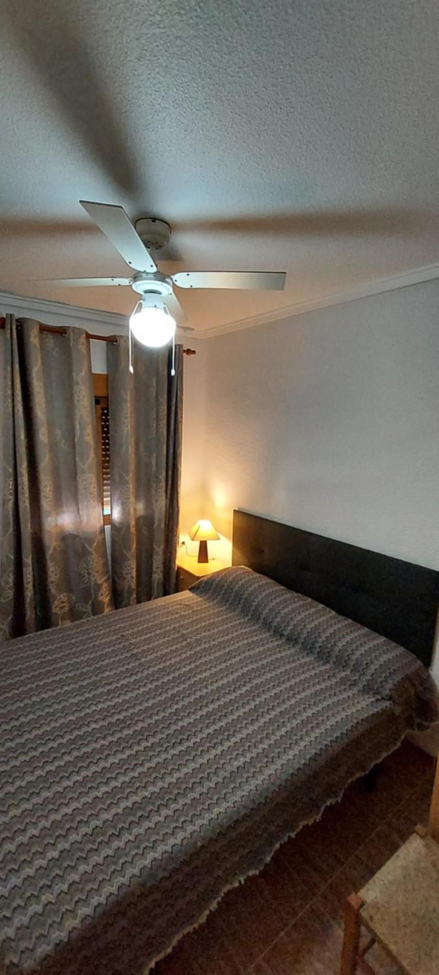 Bungalow Magnolias 20 En Санта Пола Екстериор снимка