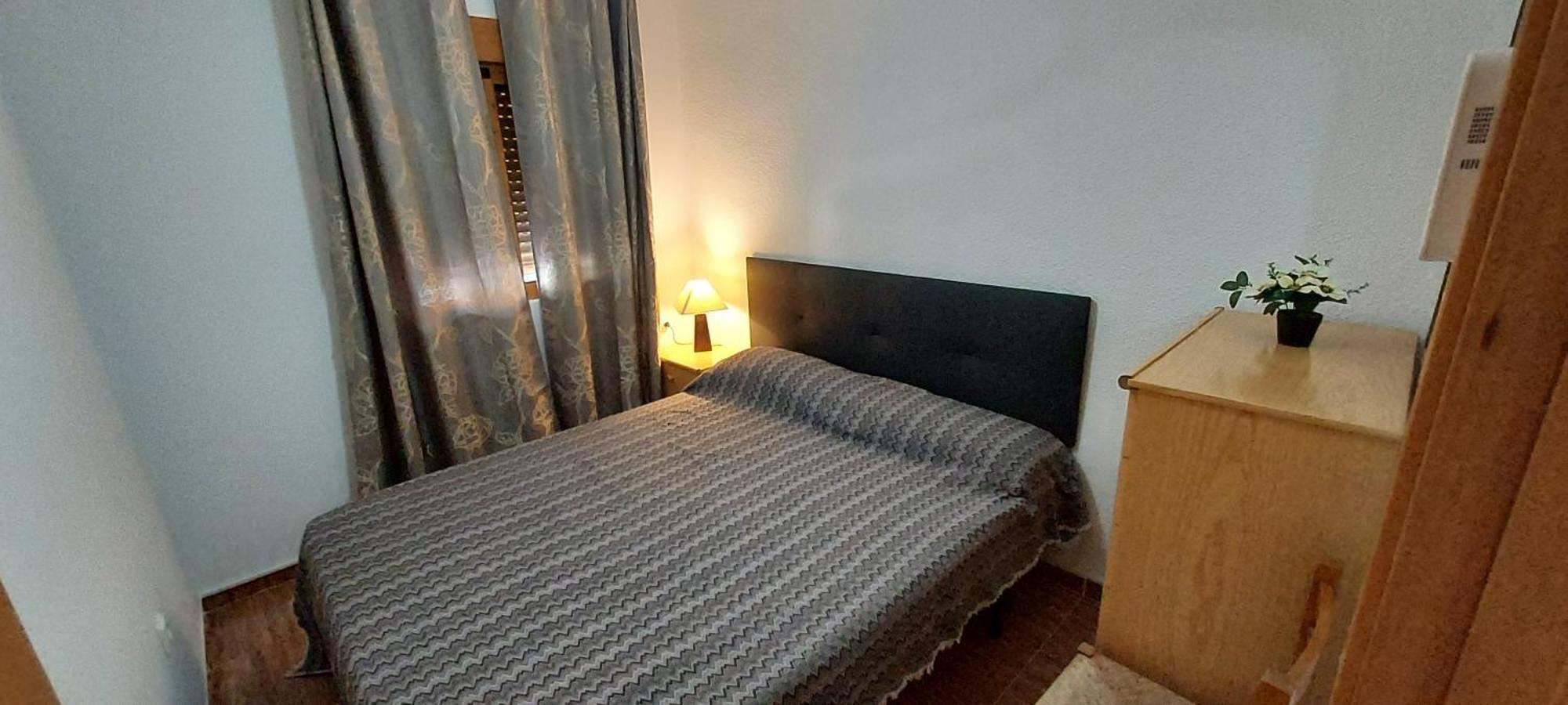 Bungalow Magnolias 20 En Санта Пола Екстериор снимка
