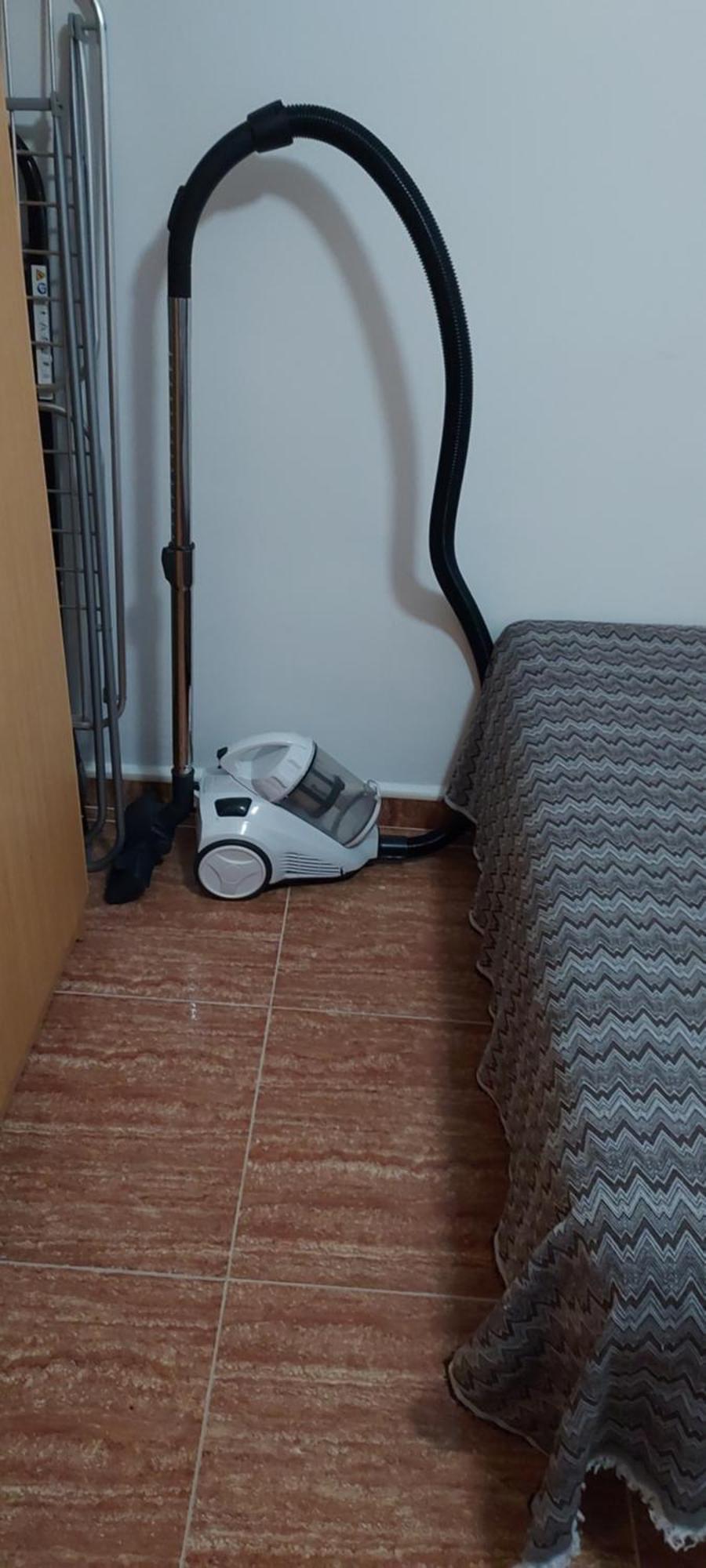 Bungalow Magnolias 20 En Санта Пола Екстериор снимка