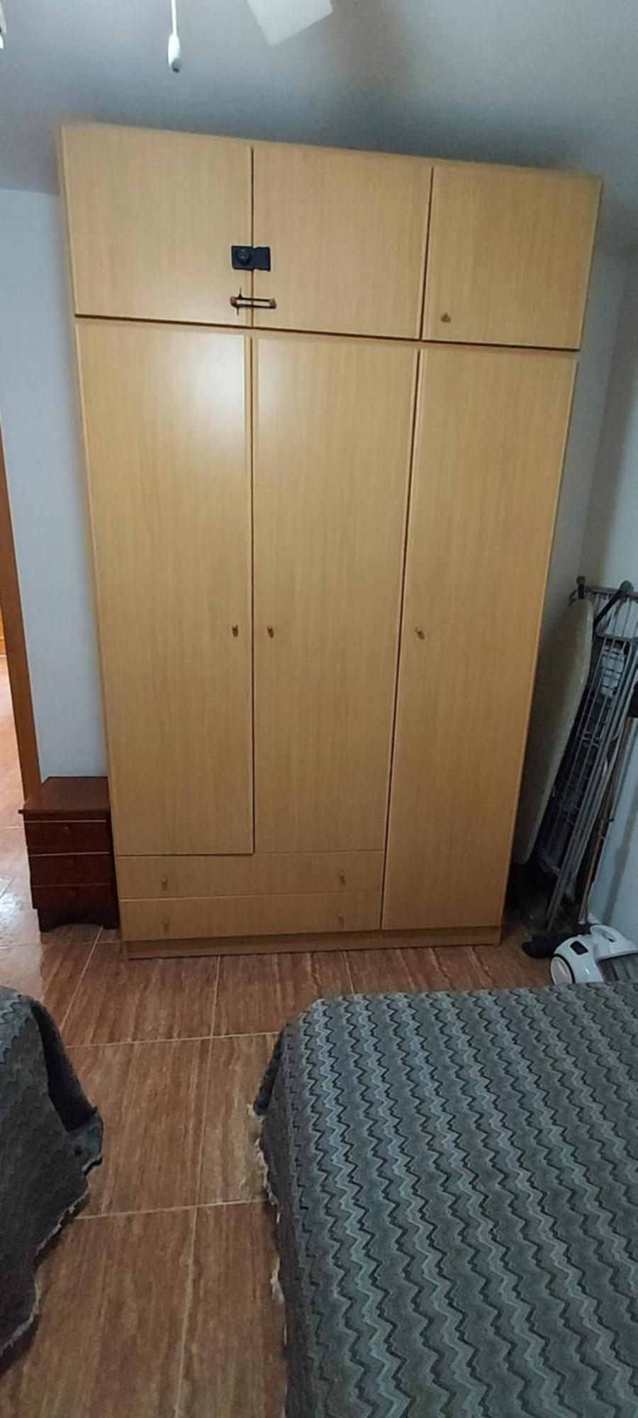 Bungalow Magnolias 20 En Санта Пола Екстериор снимка